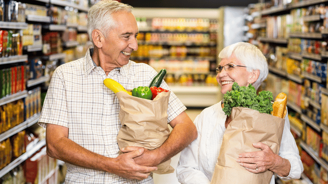 What You Need To Know About The Medicare Grocery Allowance